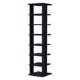 thumbnail image 1 of TREEVOL FURNITURE Hatch Shoe Rack, 1 of 5