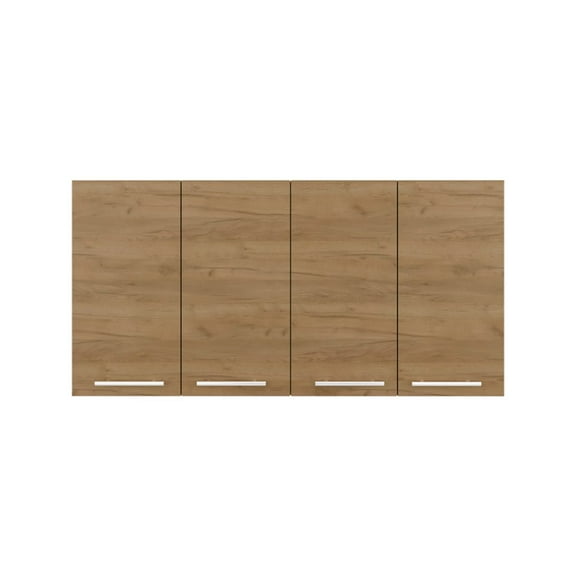 We Have Furniture Kitchen Cabinet Durham, Kitchen, Macadamia