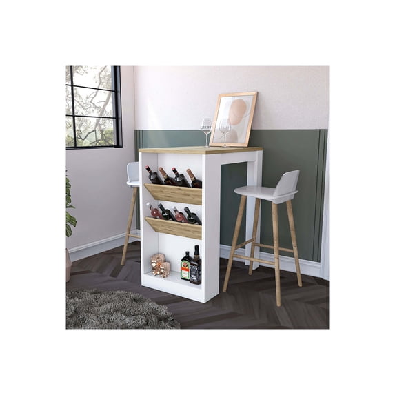 TREEVOL FURNITURE Kitchen Island Gunees