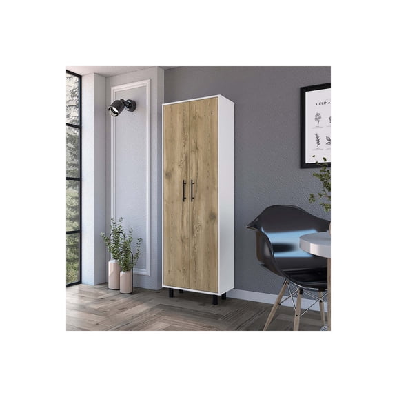TREEVOL FURNITURE Multistorage Manacor