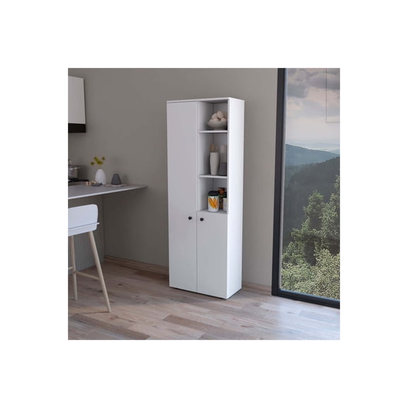 TREEVOL FURNITURE Multistorage Riverton