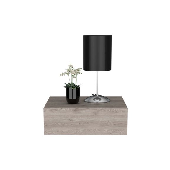 TREEVOL FURNITURE Nightstand Isola