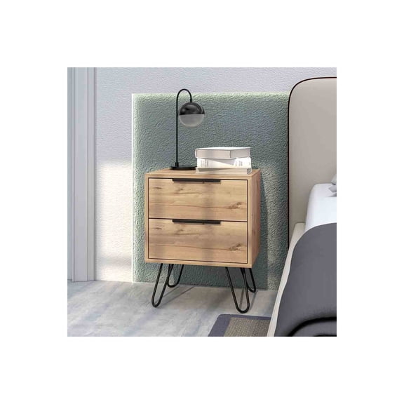 TREEVOL FURNITURE Nightstand Skyoner 2
