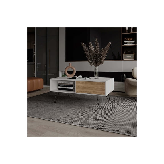 TREEVOL FURNITURE Taylor Coffee table