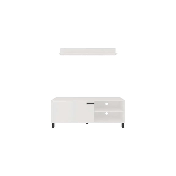 TREEVOL FURNITURE Tv Stand Glenmont