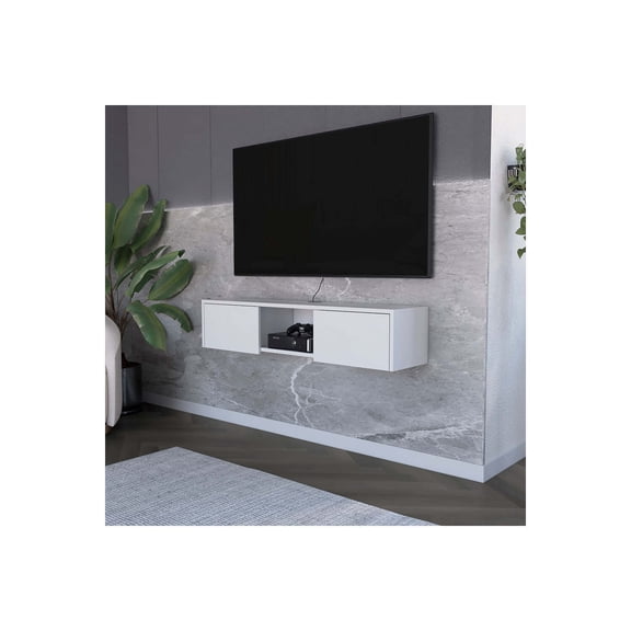 TREEVOL FURNITURE Tv Stand Watson