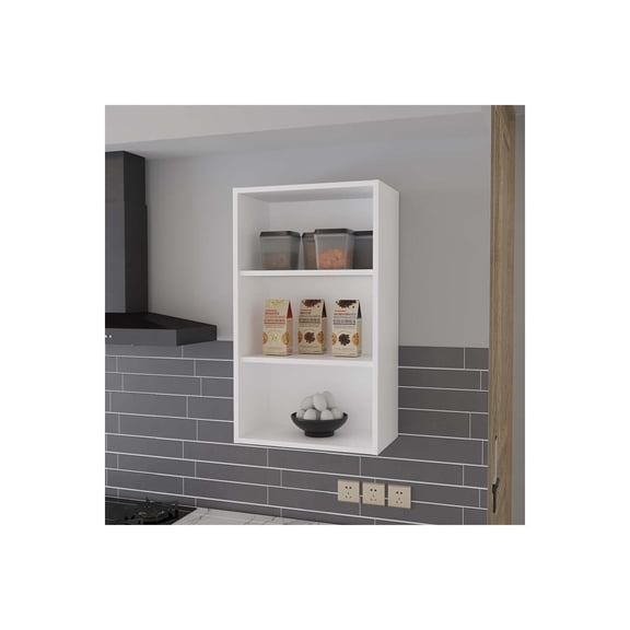 TREEVOL FURNITURE Wall Cabinet Aspen