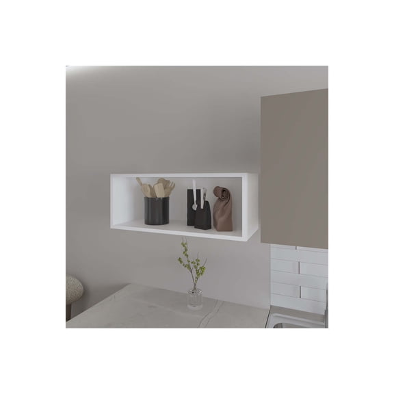 TREEVOL FURNITURE Wall Cabinet Axtell