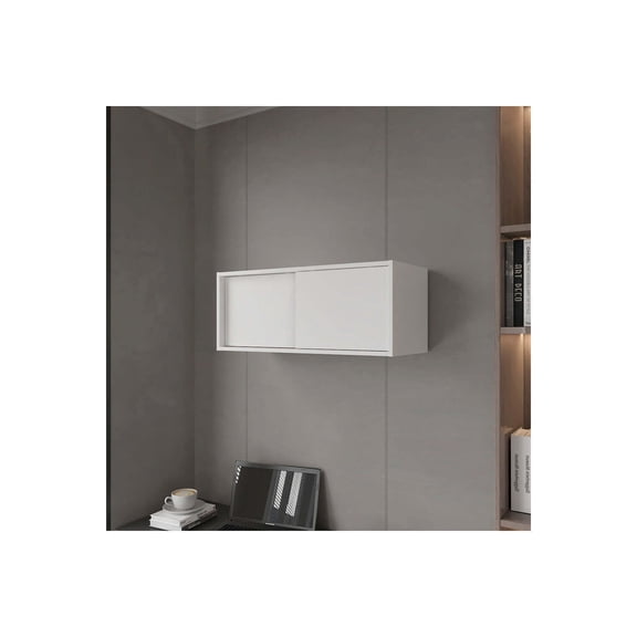 TREEVOL FURNITURE Wall Cabinet Bliss