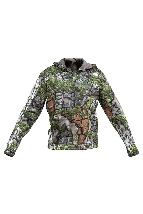 MENS Early SEEZYN HOODIE XL