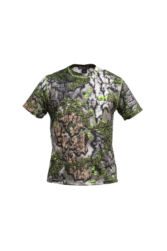 Mens Early SEEZYN Short Sleeve M