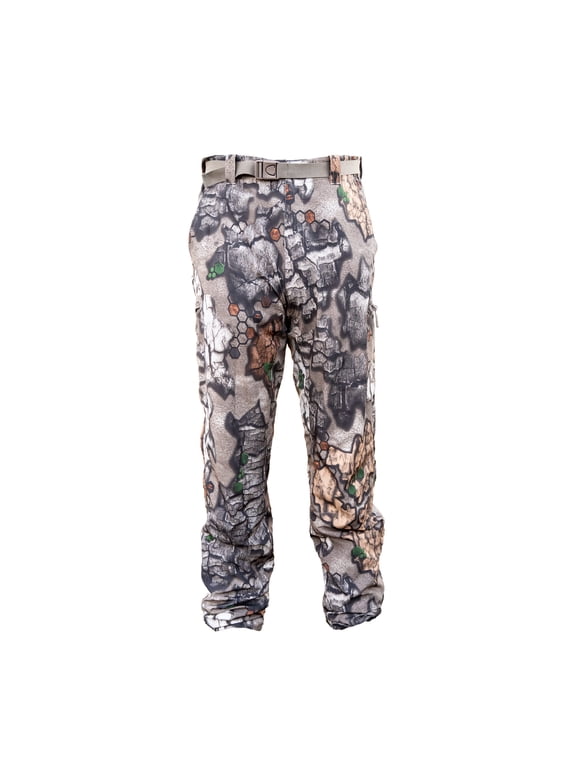 Mens Late SEEZYN Ultra Pants 3XL