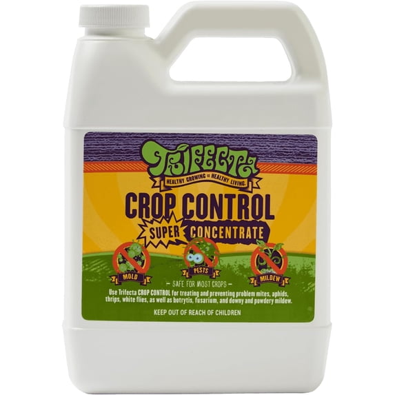 TREIFECTA CROP CONTROL SUPER CONCENTRATE