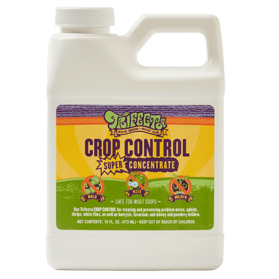 TREIFECTA CROP CONTROL SUPER CONCENTRATE