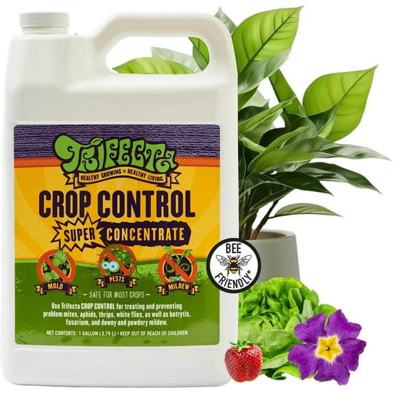 TREIFECTA CROP CONTROL SUPER CONCENTRATE