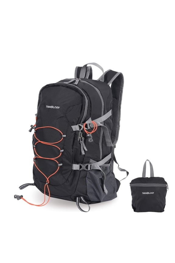 Trekology 30L Lightweight Packable Backpack