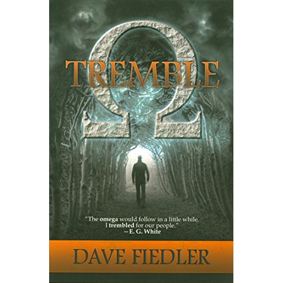 Pre-Owned TREMBLE DAVE FIEDLER (Paperback) 1629130443 9781629130446
