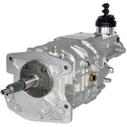 TREMEC TCET17722 TKX 5-Speed Manual Transmission Close Ratio GM