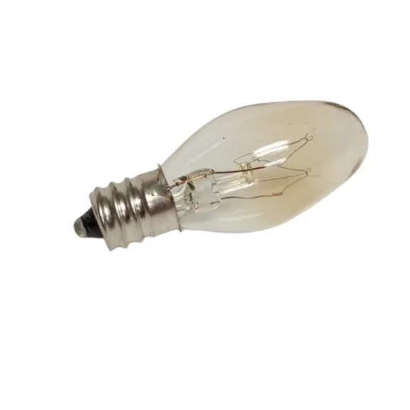 TREND- 10C7 Light Bulb