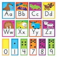 thumbnail image 1 of TREND Awesome Animals Alphabet Cards Bulletin Board Decorations with Discovery Guide, 36 Count, 1 of 3