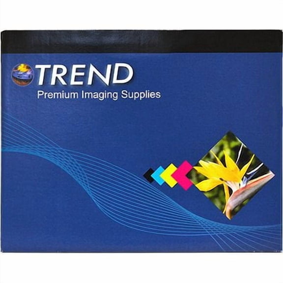 TREND Brand for HP CF412A Yellow Toner HP410A M452 M477 CF412A