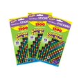 thumbnail image 1 of TREND Colorful Foil Stars superShapes Value Pack, 1300 Per Pack, 3 Packs, 1 of 2