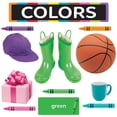 thumbnail image 1 of TREND Colors All Around Us Learning Set, 1 of 7