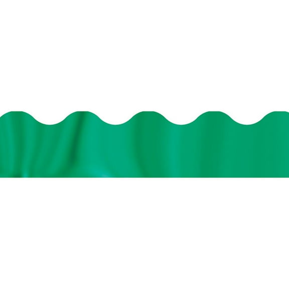 TREND ENTERPRISES, INC. 2-1/4" x 390"/32.5' Emerald Green
