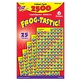 thumbnail image 1 of TREND ENTERPRISES, INC. 2500 Count Frog Tastic Fun, 1 of 2