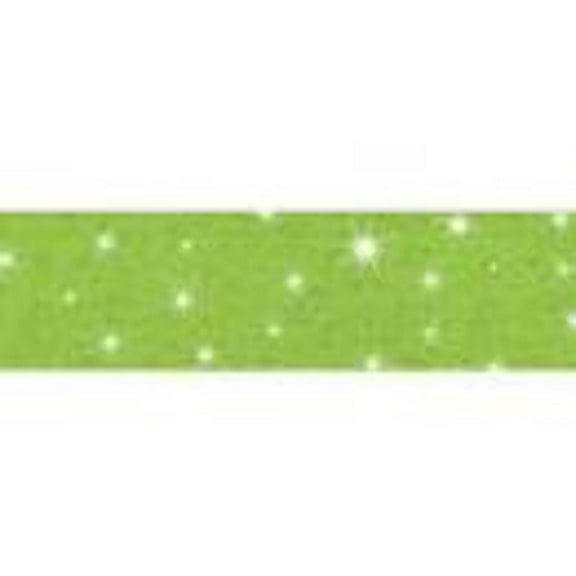 LIME SPARKLE Bolder Borders Trim (D) [T85435]