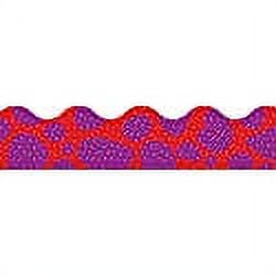 Dino Spots Border Trim [T92838]