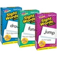 thumbnail image 1 of TREND Essential Skills: Learn & Practice Sight Words, 1 of 7