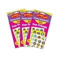 thumbnail image 1 of TREND Fun Friends Stinky Stickers Variety Pack, 240 Per Pack, 3 Packs, 1 of 2