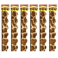 thumbnail image 1 of TREND Giraffe Terrific Trimmers, 39 Feet Per Pack, 6 Packs, 1 of 2