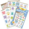thumbnail image 1 of TREND Good to Grow Sticker Variety Pack, 680 Count, 1 of 3