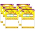 thumbnail image 1 of TREND I Love Metal Embossed Terrific Labels Variety Pack, 36 Per Pack, 6 Packs, 1 of 4