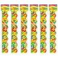 thumbnail image 1 of TREND Math Fun Terrific Trimmers, 39 Feet Per Pack, 6 Packs, 1 of 3