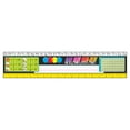 thumbnail image 1 of TREND Grades 3-5 Modern Desk Toppers Ref. Name Plates, 36 ct, 1 of 3