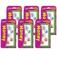 thumbnail image 1 of TREND Money Pocket Flash Cards, 6 Packs, 1 of 5