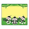 thumbnail image 1 of TREND enterprises Inc Monkey Mischief Terrific Labels 36 ct, 1 of 2