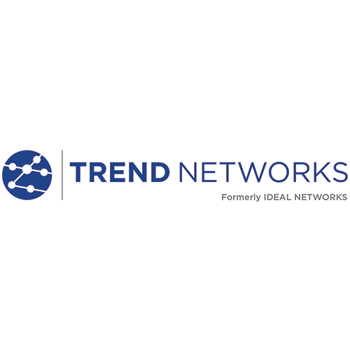 Trend Compression TREND Networks 92-611 IDEAL Rtq F-Connector, Compression, 10-Per Clam ...