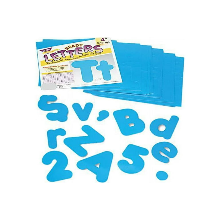 Trend Blue 4 Trend Blue 4
