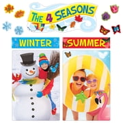 TREND The 4 Seasons Learning Set