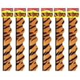 thumbnail image 1 of TREND Tiger Terrific Trimmers, 39 Feet Per Pack, 6 Packs, 1 of 2
