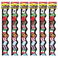thumbnail image 1 of TREND World Flags Terrific Trimmers, 39 Feet Per Pack, 6 Packs, 1 of 5