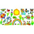 thumbnail image 1 of TREND enterprises 089464 Spring Things Bulletin Board Set, 1 of 1
