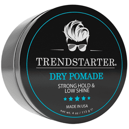 Fix Your Lid Styling Fiber, High Hold, Low Shine, 1.7 oz/48 g