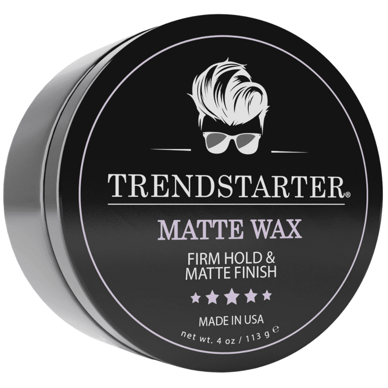 Fiber Wax - Gold Haircare