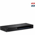 thumbnail image 1 of TRENDnet TK-803R 8-port KVM USB/PS2 Rack Mount Switch, 1 of 7