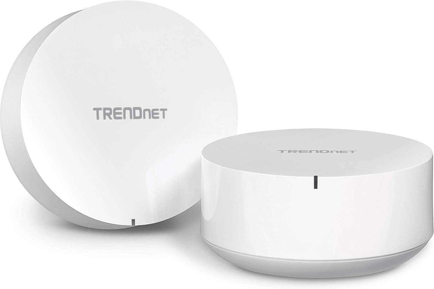 AC2200 WiFi Mesh Router System, TEW830MDR2K,2 x AC2200 WiFi Mesh Routers, AppBased